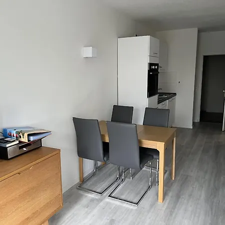 Apartmán L254 An Der Ostsee