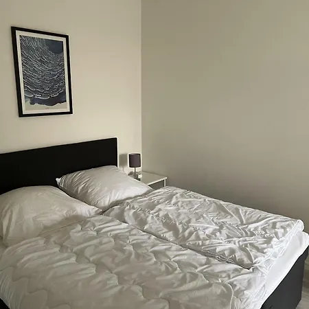 L254 An Der Ostsee Apartmán *