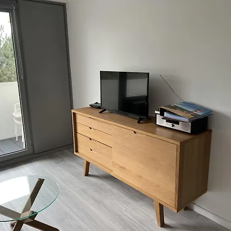 Apartmán L254 An Der Ostsee *