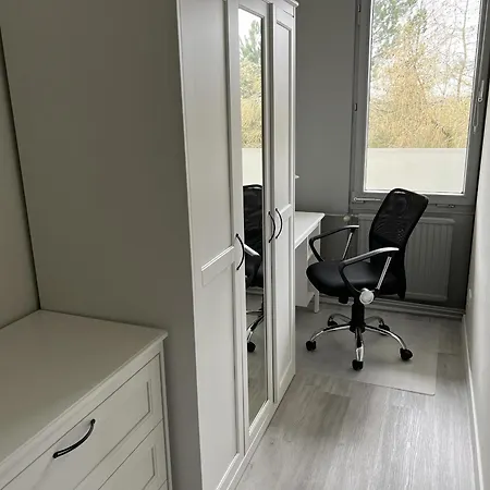 Apartmán L254 An Der Ostsee Brasilien