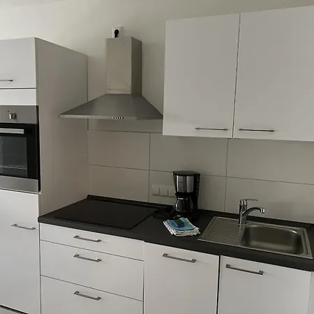 L254 An Der Ostsee Appartement *