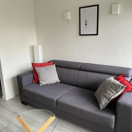 Appartement L254 An Der Ostsee *
