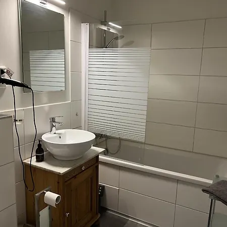 Appartement L254 An Der Ostsee Brasilien