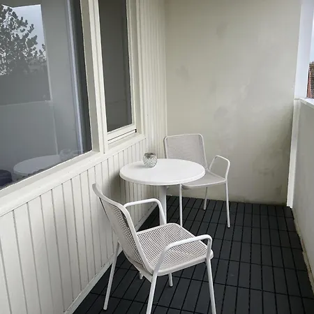 Appartement L254 An Der Ostsee