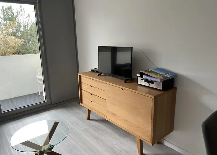 Appartement L254 An Der Ostsee *