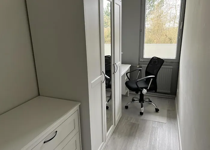 Appartement L254 An Der Ostsee Brasilien